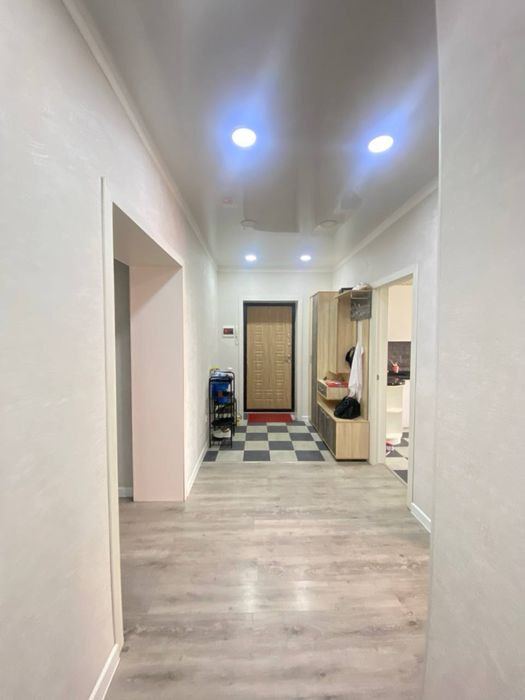 Продам 3 к.кв в мкр. Батыс-2