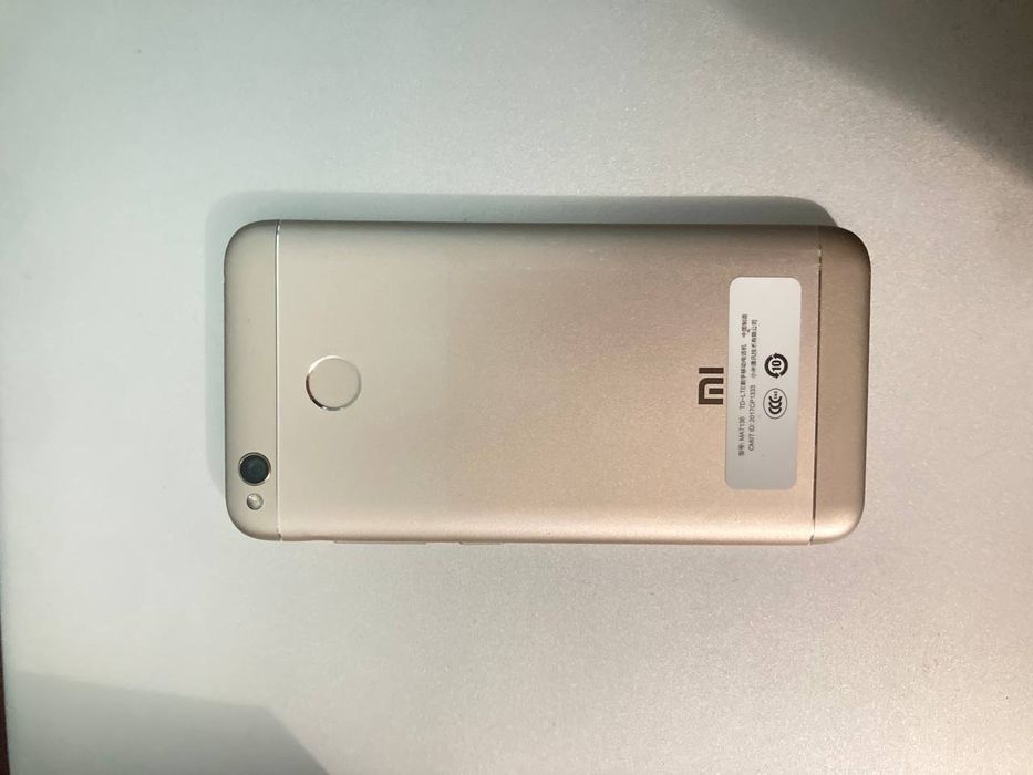 Xiaomi Redmi 4x 32/3