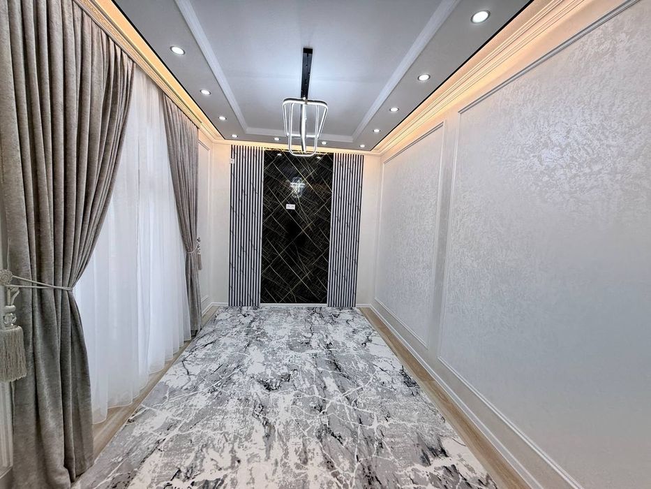 Срочно!!! 4х комнатная новостройка ул.Рудакий