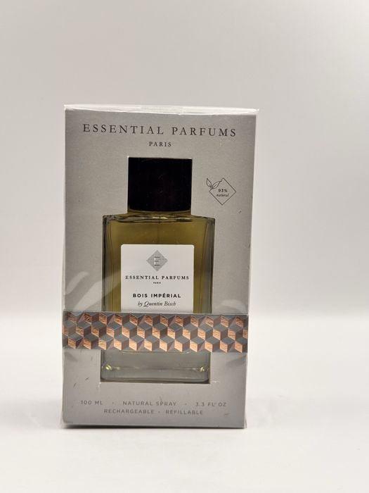 Essential Parfums Paris Bois Imperial 100ml EDP