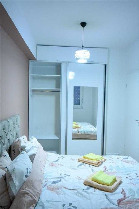 Дава се под наем Двустаен апартамент в Пловдив, Тракия - 57 кв.м за 234.6 € - Снимка #5