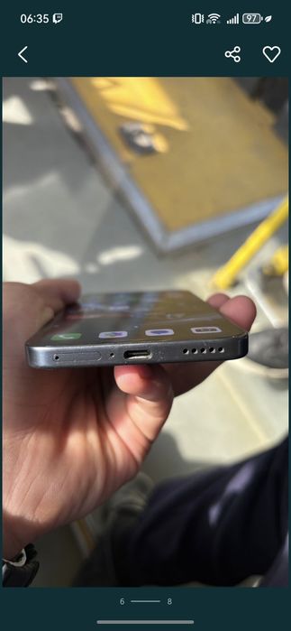 Хонор 400 256 фкп