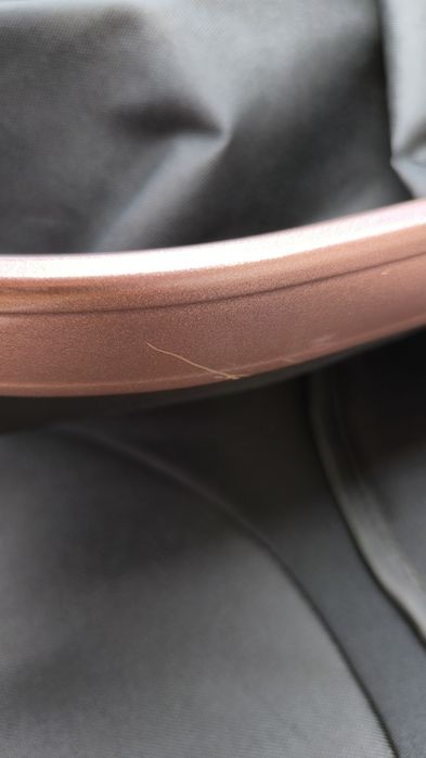 Комбинирана количка 3 в 1 вкл. кош за новородено/кола, зимен/летен кош