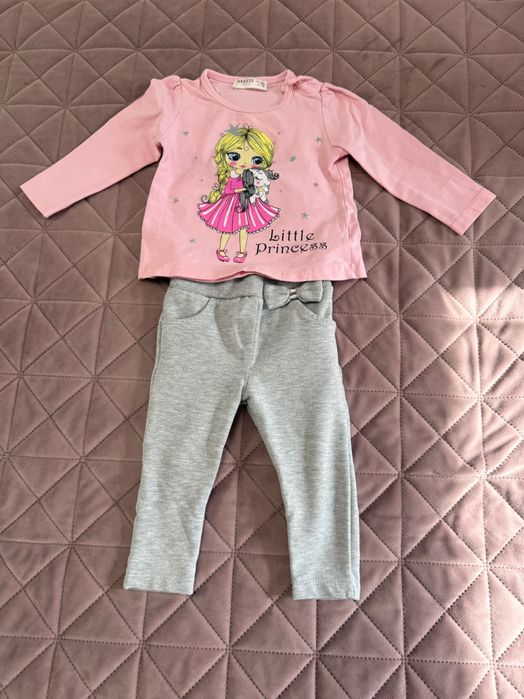 Детски дрехи Майорал р.р 74