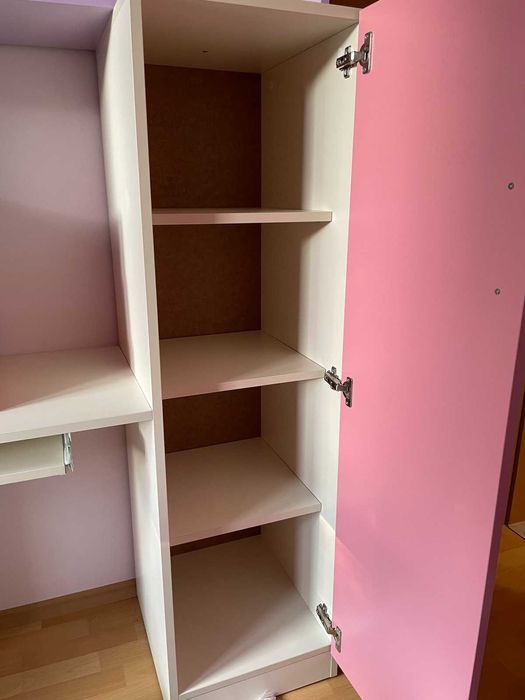 Детско обзавеждане Ирим