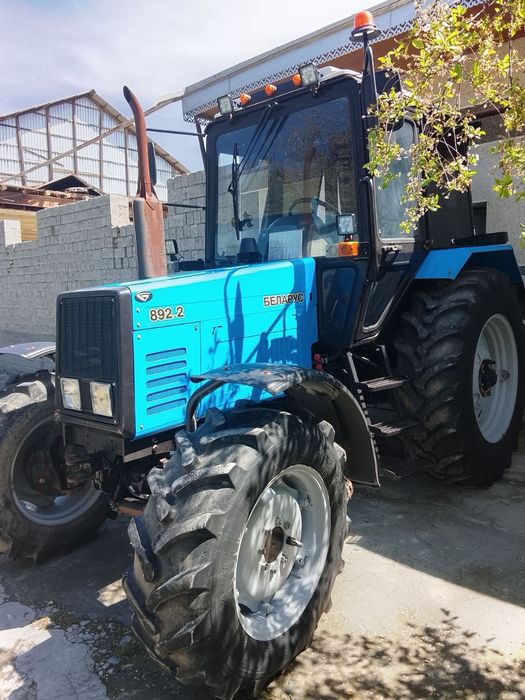 .МТЗ Белорус трактори сотилади