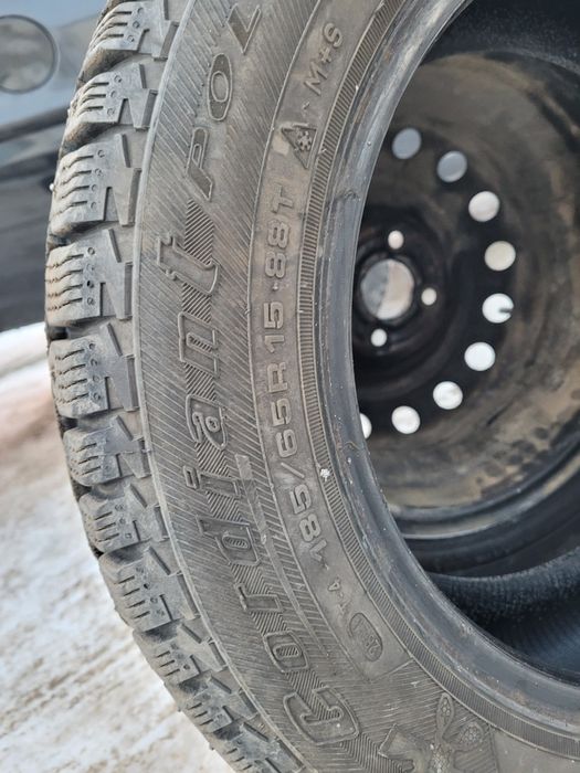 Продается автошины