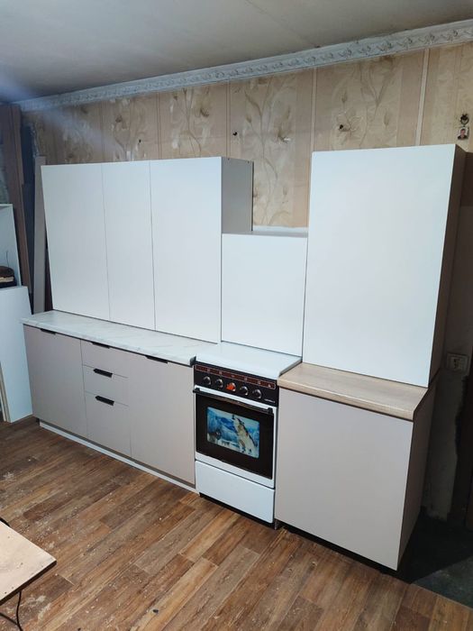 Кухонный гарнитур