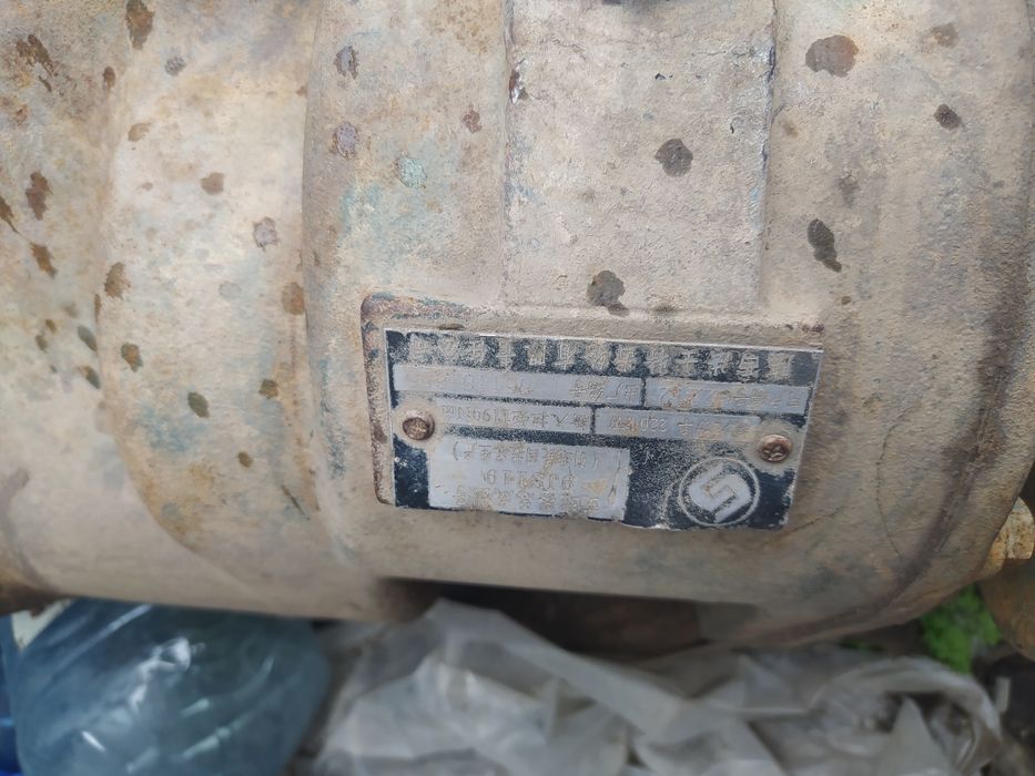 В продаже коробки передач (КПП)