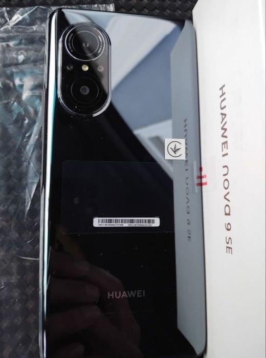 Telefon nou Huawei