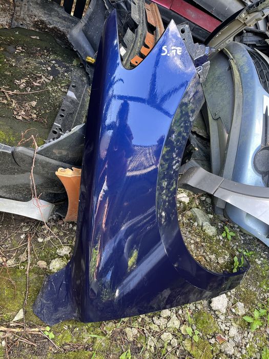 Aripa Hyundai Santa Fe