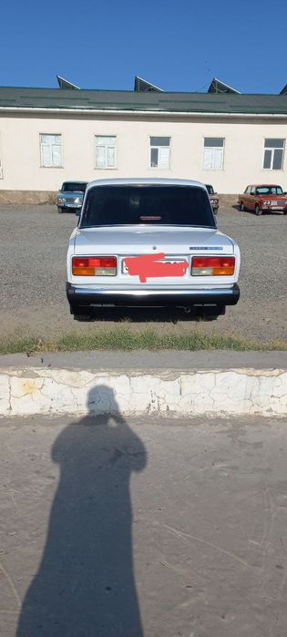 Срочно продам машину