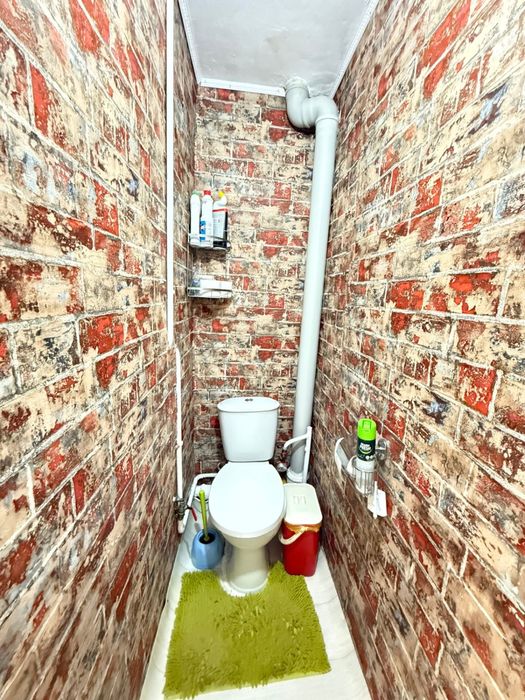 2комн, Едомского 36А, 5этаж