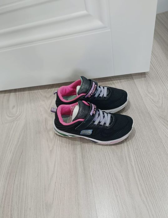 Спортивный костюм для девочки