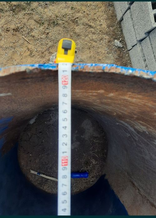 Bochka 2.metr 8 mln bo‘lishi