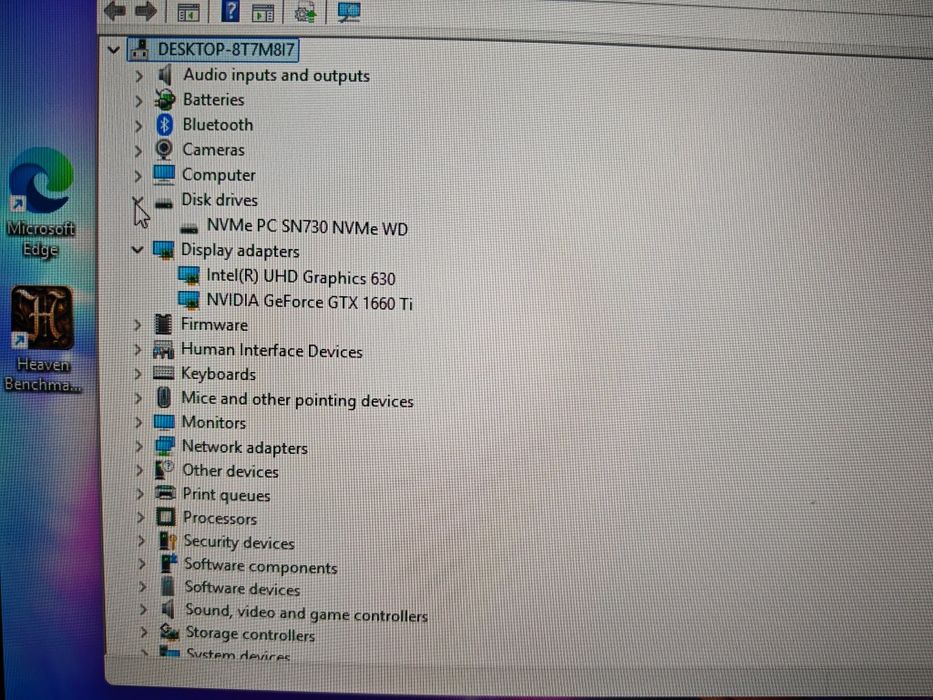 Laptop gaming Acer Nitro AN517-51\17.3\i5-9300h\GTX 1660ti\16 \144 hz