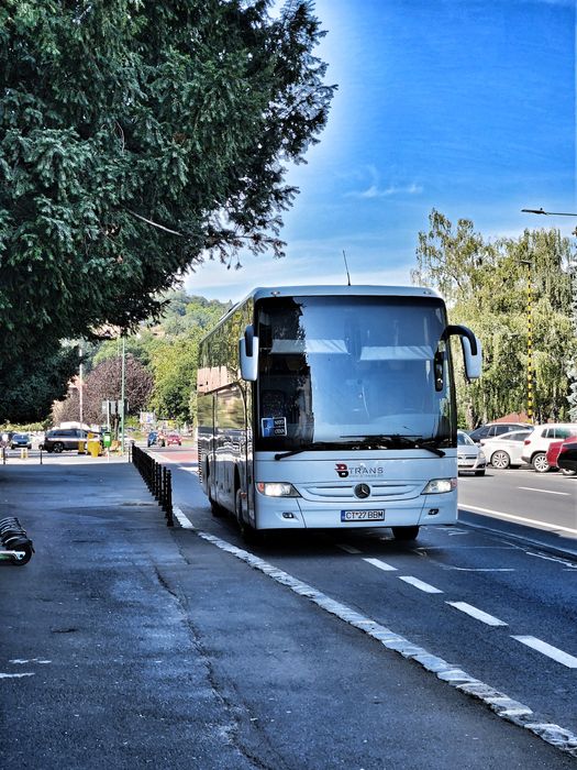 Inchirieri Autocare Microbuze / Inchiriere autocar/ Transport