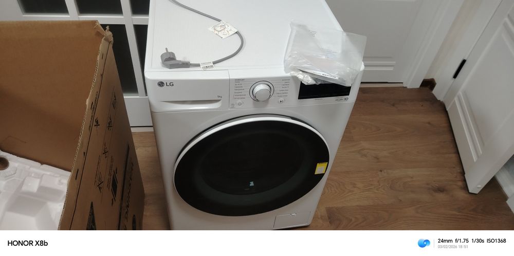 Kirmoshina sotiladi elji