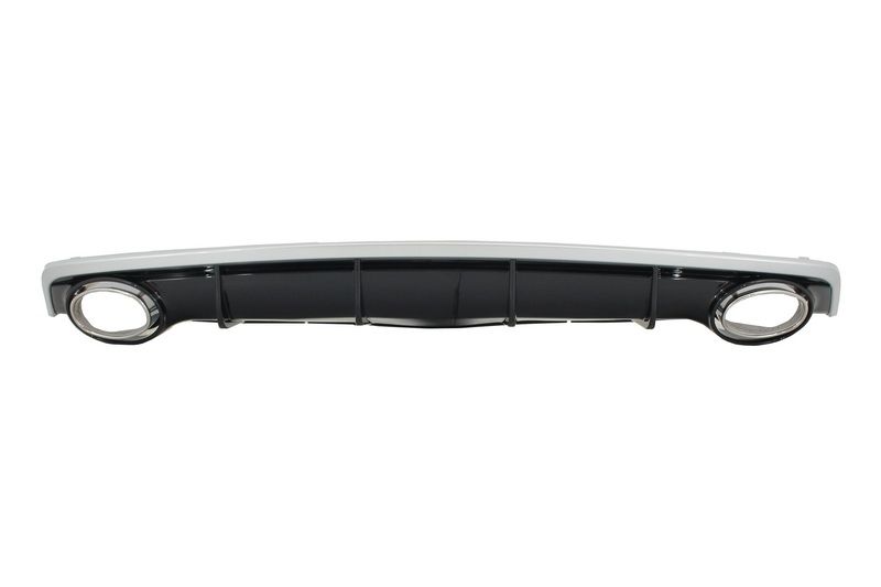 Спойлер за багажник Maxton design за Audi A7 (2012-2017)
