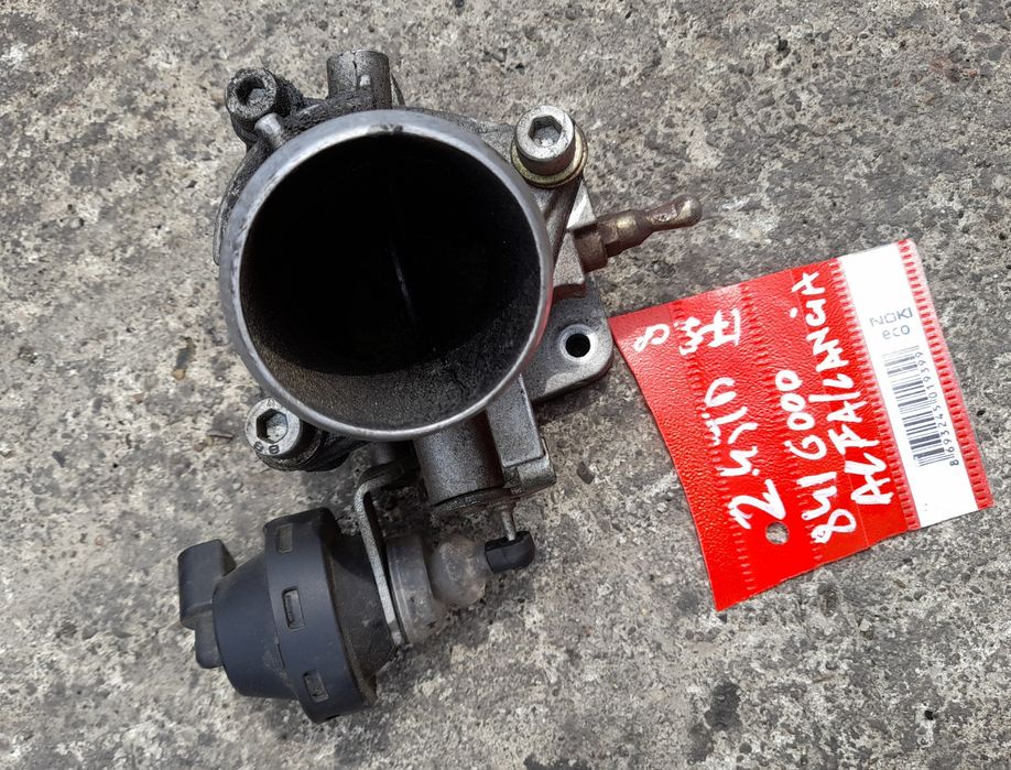 Clapeta acceleratie  2.4JTD 841G000 Alfa Romeo 156 166/Lancia Thesis