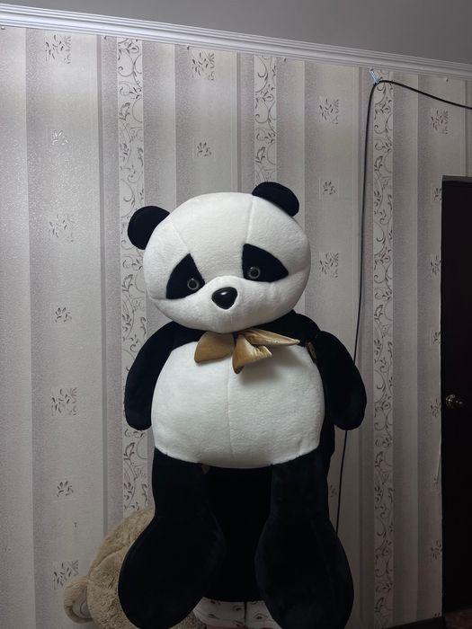 Продам мишку панду