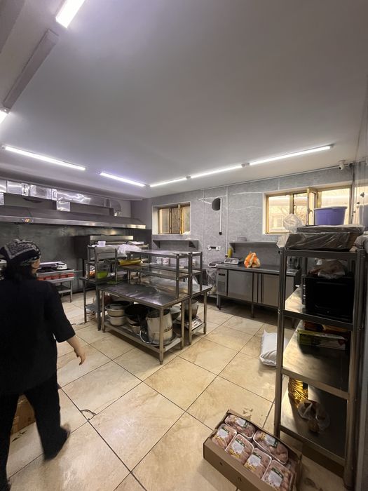 Дайын бизнес сатылады