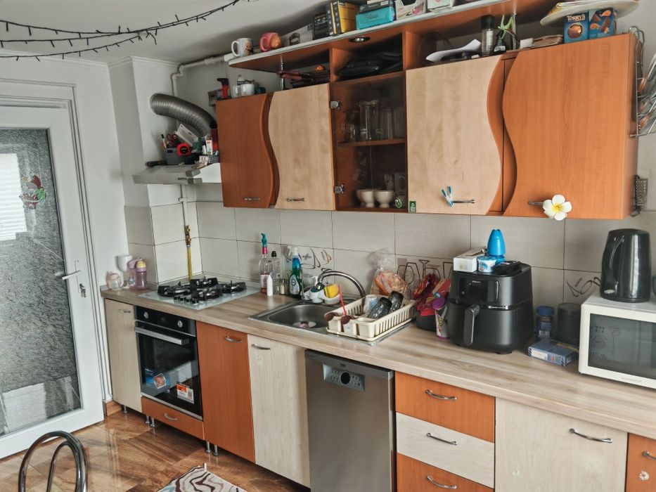 Apartament 2 camere, decomandat
