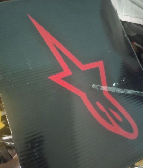 Ghete moto ventilate smx vented 41