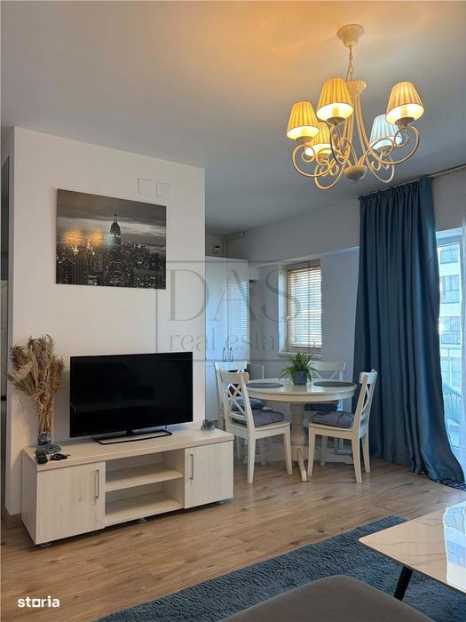 Apartament 2 camere | Belvedere Residence | Parcare | Metrou Pipera