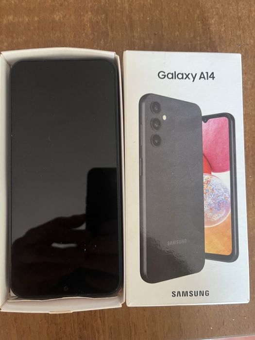 Samsung  Galaxy A 14