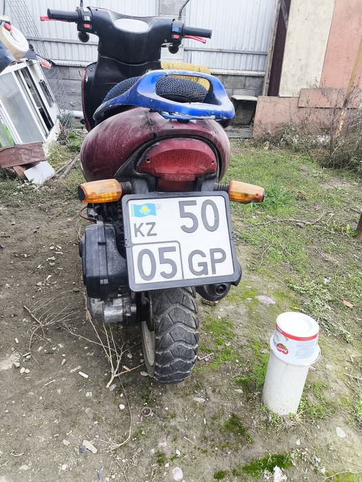 Продам скутер 150