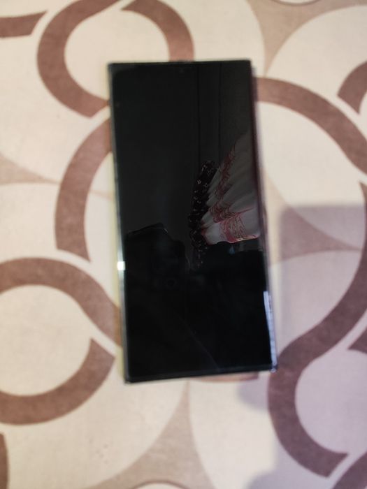 Samsung galaxy s23 ultra