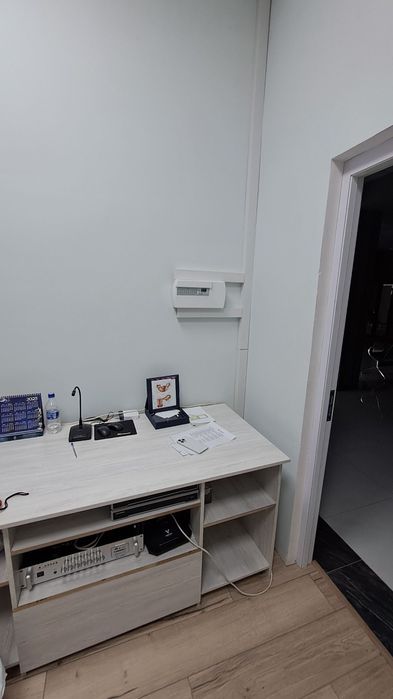 Охранно-пожарная сигнализация!!!