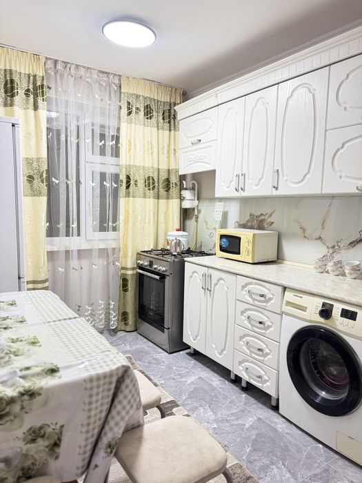 3ком Люкс  в центре Рядом Арай плаза