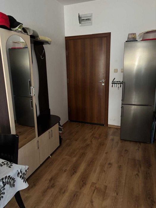 Дава се под наем Едностаен апартамент в Свети Влас - 40 кв.м за 255 € - Снимка #6