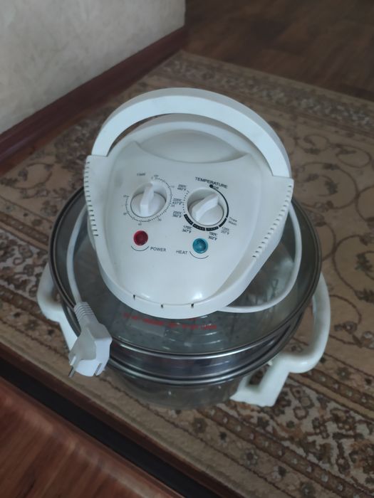 Аэро -Грильница - духовка