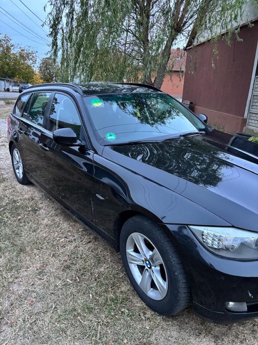 BMW 3 Series 2012 — imagine 2