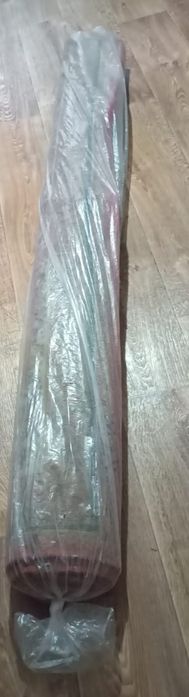 Шерстяной советский ковер - 2х3 - 15500