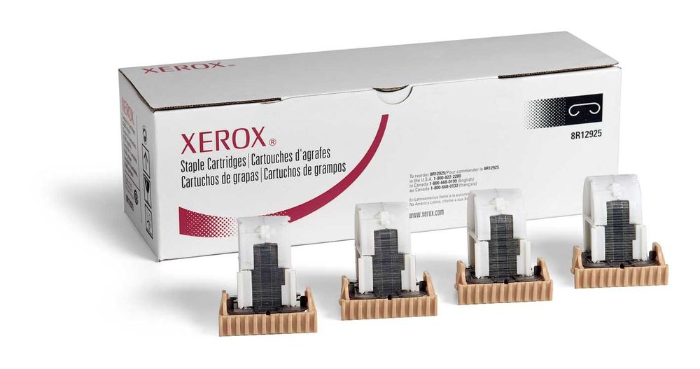 Capse XEROX pentru Finisher