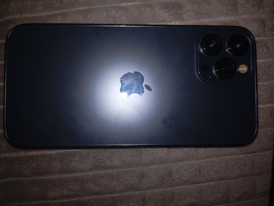 iPhone 12 Pro Max