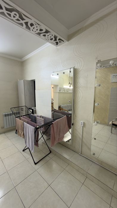 Салон красоты в аренду