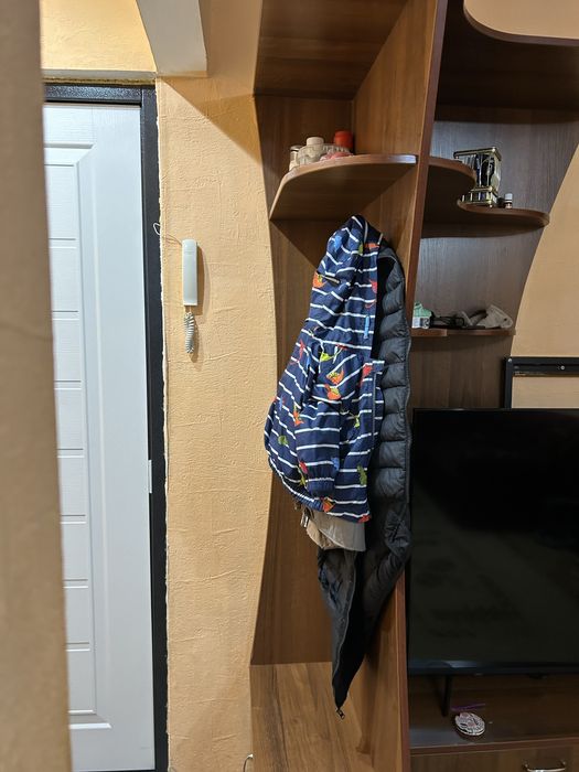 Продам б/у мебель