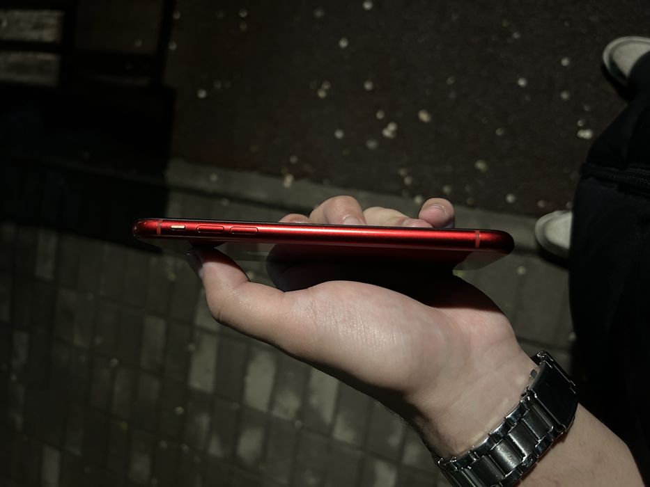 İphone XR 256gb с коробкой