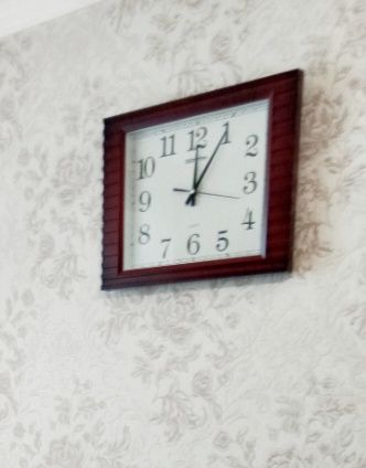 Часы интерьерные настенные