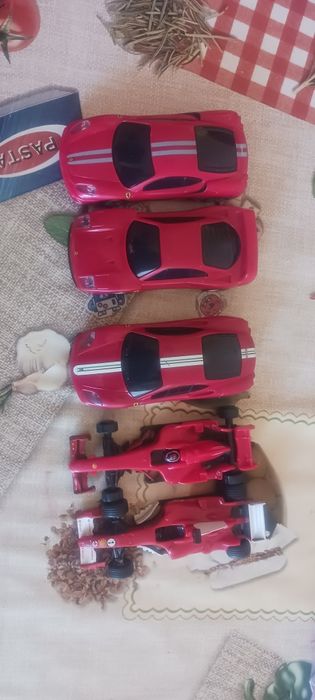 Колекции колички Hot wheels и други