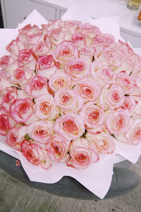 51 розы,срочнооо