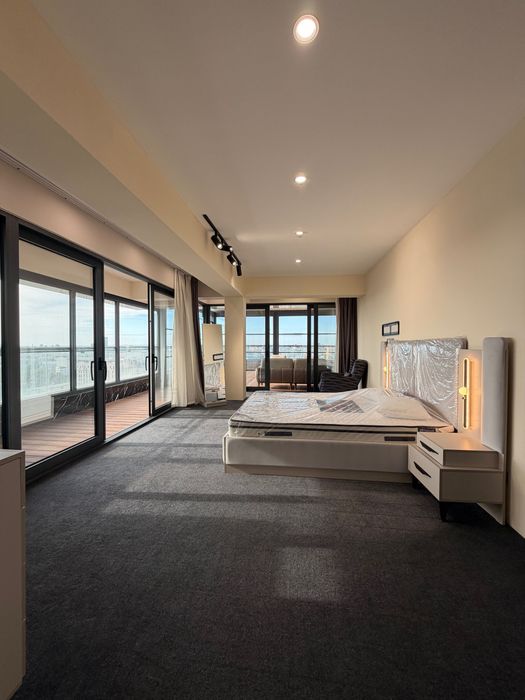 Продается 3/18/25 ЖК Akay City, 120+60м² с терассой