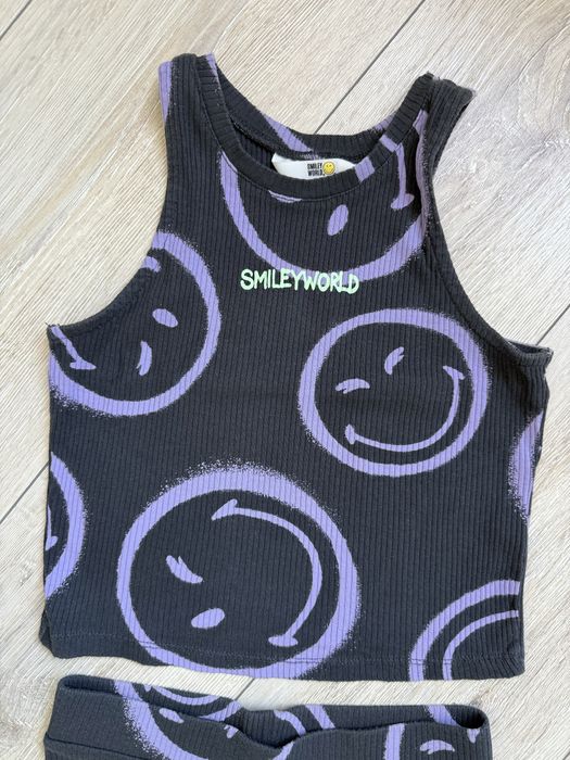 Лот летни дрехи за момиче 8-10г.