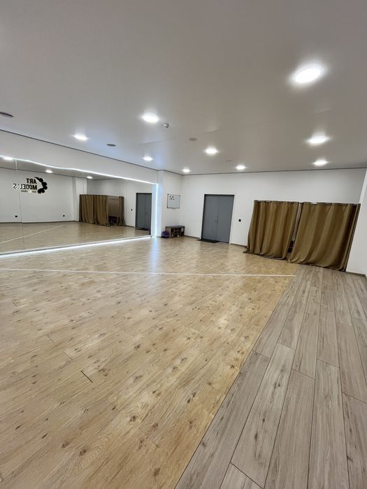 Танцевальный зал