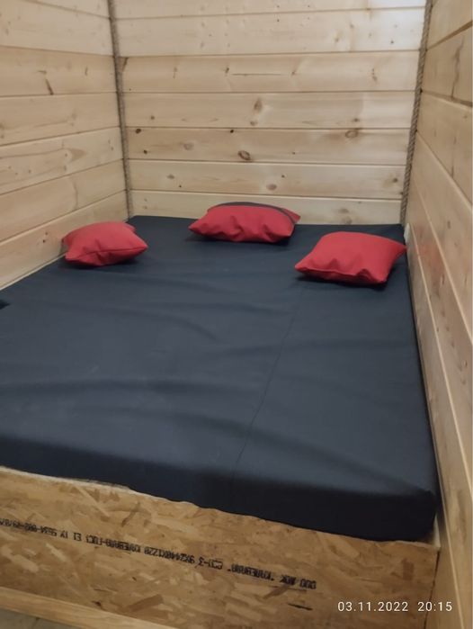 Бани на дровах 5000тг